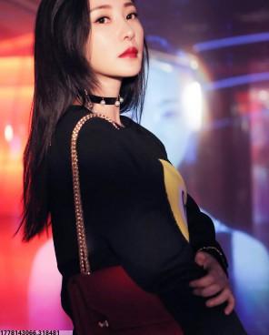 褚琪灵